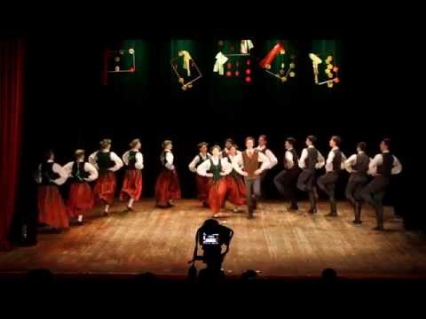 JDK Meduslāse - Mūžīgi laimīgi 27.03.2015