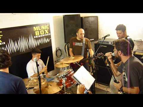 Cidade Punk - Os Thompsons
