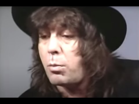 Chuck E. Weiss, "Extremely Cool" :Art Fein's Poker Party