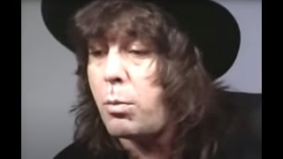 Chuck E. Weiss, "Extremely Cool" :Art Fein's Poker Party