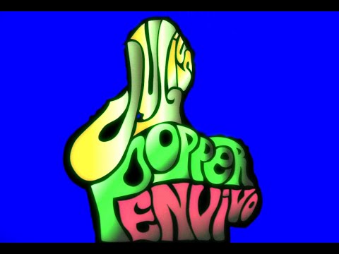 JULIUS POPPER En Vivo!