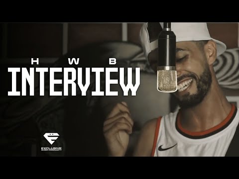 HWB - Interview (Official Music Video)