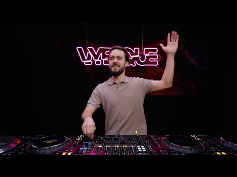 Julien Fade at Vybique Studio Affairs Sessions Live Vol. 1 (CamelPhat, Dom Dolla, KREAM, MK)