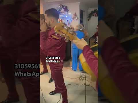 ¡MARIACHIS PARA BODAS EN IBAGUÉ! 🎺 MARIACHI RANCHERO 📲 +57 3105956168