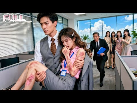 Everyone Mocks Her Scars From Saving Someone… The Cold CEO Picks Her Up And Declares: "She’s Mine!"