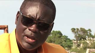 SINGING MELODY OFFICIAL VIDEO "NO LOVE"