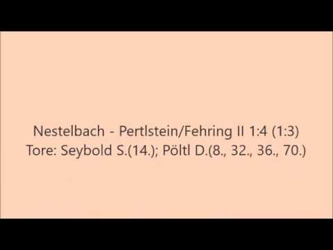 18He Nestelbach - Pertlstein/Fehring II