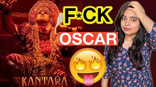 Kantara Hindi Movie REVIEW | Deeksha Sharma video