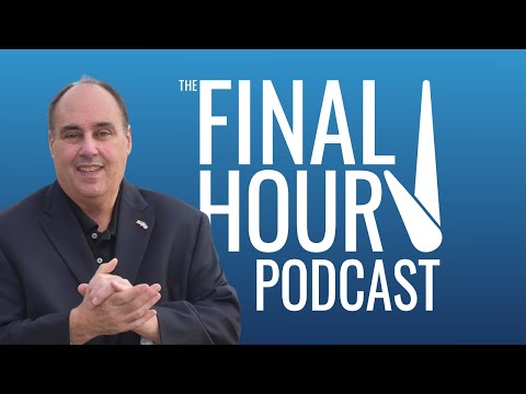 Insights From Israel with Daniel Carmel