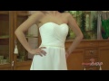 Wedding Dress Lady Vlady 2199
