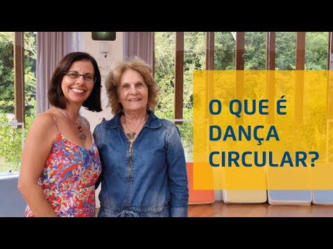 O que é Dança Circular