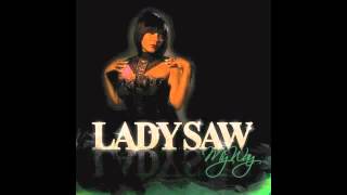 Lady Saw - Bigga Than