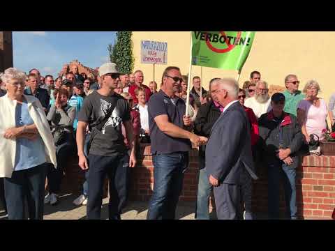 NATURA 2000 Demo Jerichow