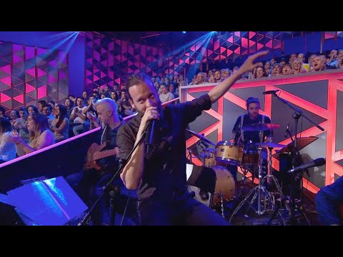 Así da comienzo 'Improvisando'