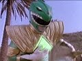 Return Of The Green Ranger Jason David Frank Mighty Morphin Power Rangers Official