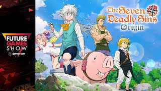 Gameplay Trailer
