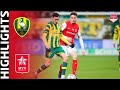 Samenvatting ADO Den Haag - MVV Maastricht (13-01-2023)