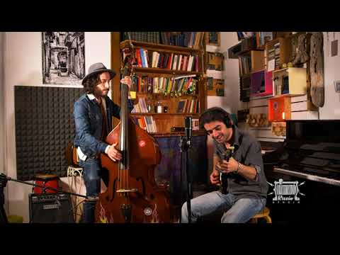 Rizzia Studio   Ep 01 Joe Chiariello - John Henry