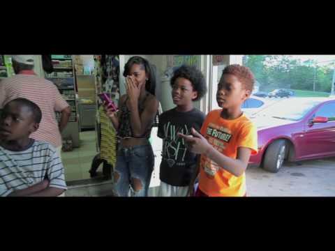 Eside Shawty - Da Block (Official Video) Filmed By Deon White