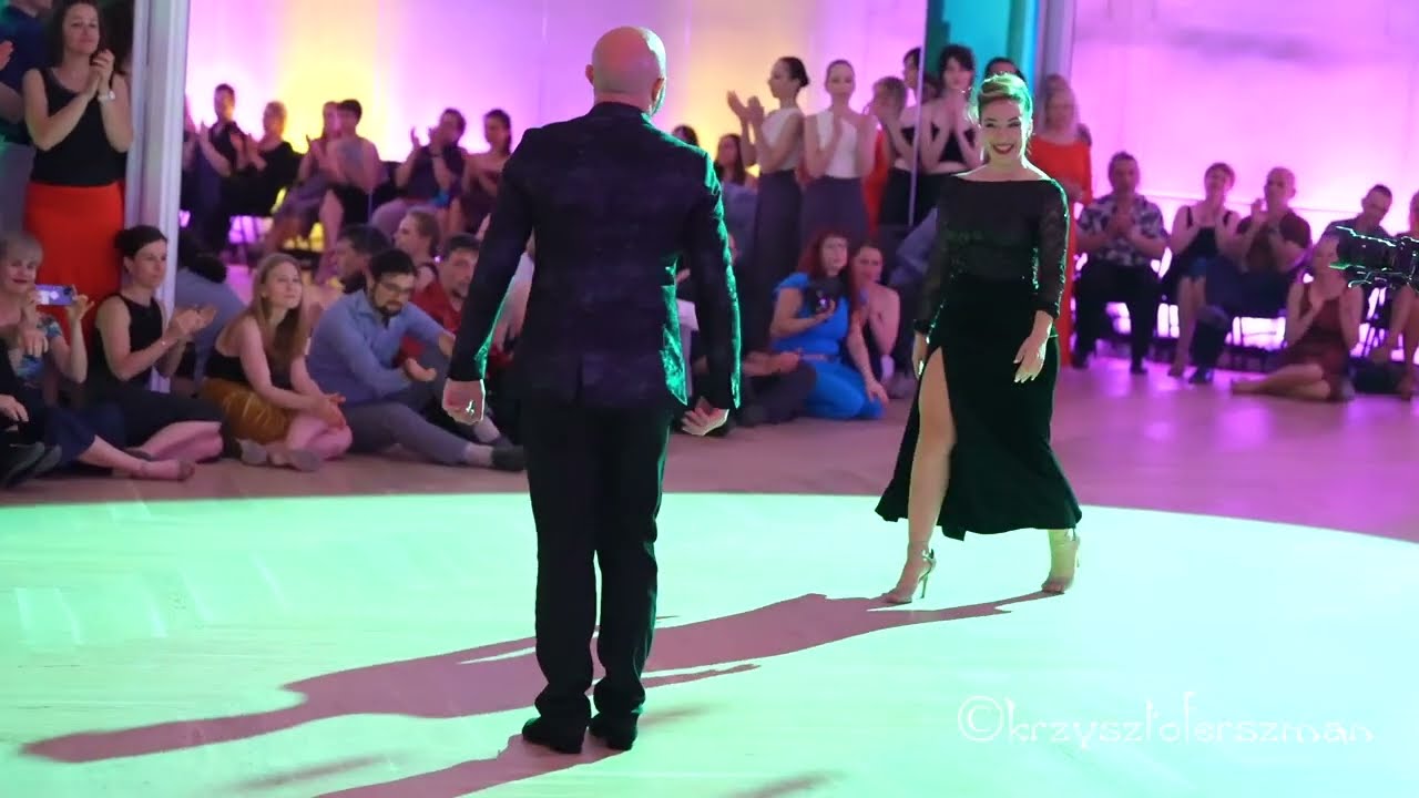 Leo Di Cocco & Ornella Simonetto4 1