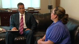 Woodruff Johnson & Palermo Firm Overview