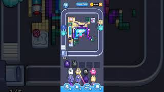Pixel Flow Level 2581