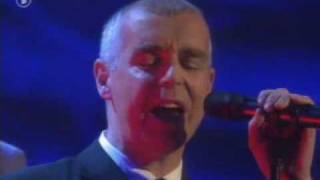 Pet Shop Boys -  Miracles Live 2003