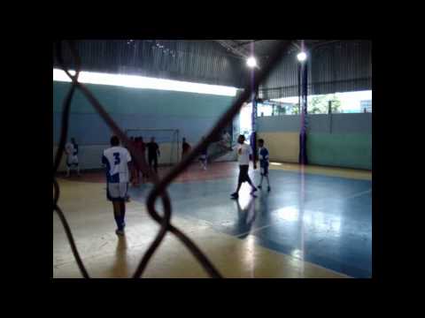 FANÁTICOS FUTSAL DIADEMA GOLS.wmv