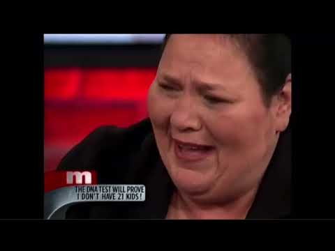 You Are Not The Father 9 (Special Deluxe Edition) 💀🤣🤣