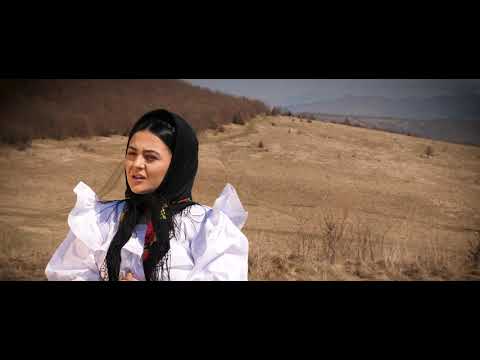 Delia Pop - Plângem noi, astăzi, popoare @DeliaPop