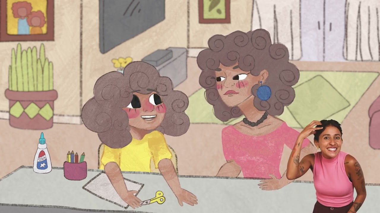 Curta-Metragem - Quando eu Crescer