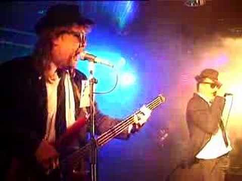 Turo's Hevi Gee - Kuusamoon