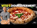 Vito’s NEXT LEVEL Pizza (In 2-minutes)