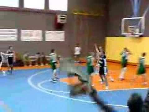 Inzago - Lussana all'ultimo secondo