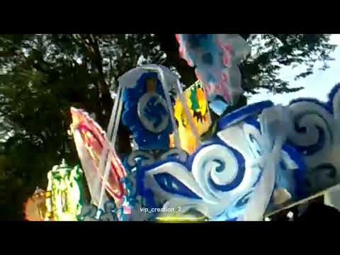 TGB  04 PRANAVIS CREATION & VIP CREATION🤍💙