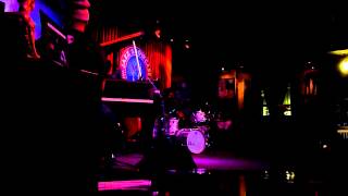 the Robert Glasper Trio - &quot;Smells like teen spirit&quot; - Live in Chicago - 2014