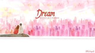 [Vietsub/Hangul/Roma] 김민재 & 윤하 (Kim Min Jae & Younha) – 꿈은 (Dream)