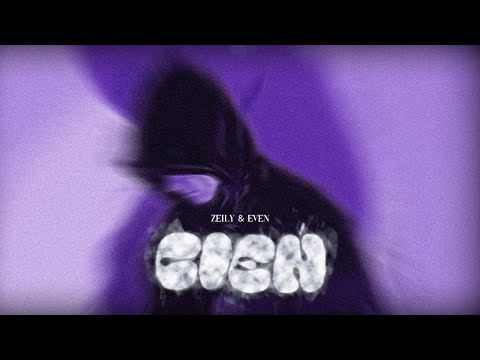 ZEILY & EVEN - CIEŃ   prod. JNKSH