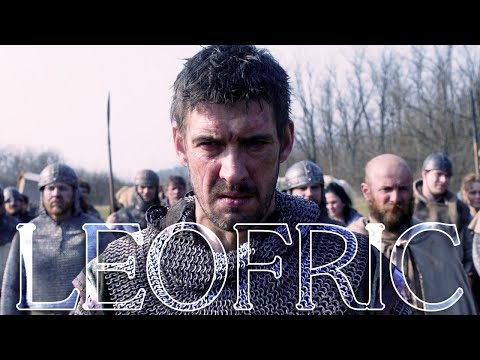 LEOFRIC - /The Last Kingdom/