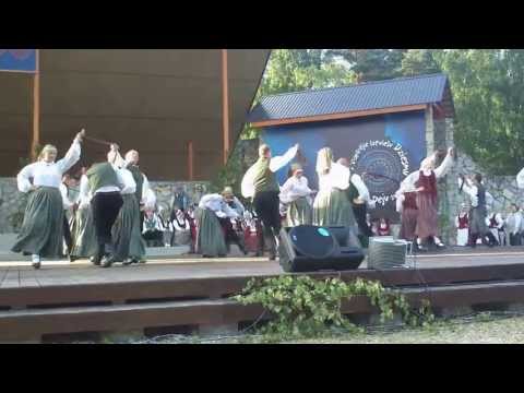 VPDK  "Čiekurs" - Iebrauca saulīte