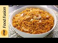 Eid Special Bhunni Seviyan Recipe By Food Fusion