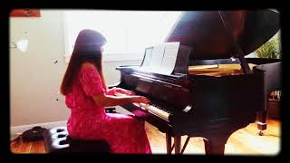 "The Song of Heart"