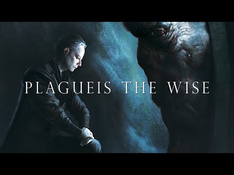 Star Wars: The Tragedy of Darth Plagueis the Wise