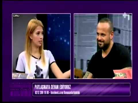 Konuşanlar Kulübü - Toplumsal Kutuplaşma - (13-10-2014)