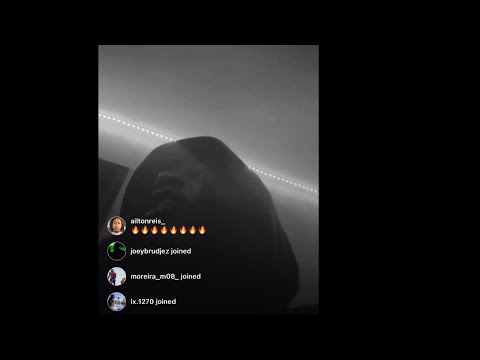 JAH ARROGANTE in the studio!LIVE!HEAT🔥