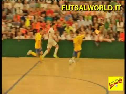 GOOOOOLLLLLLLLLL . . . Michele Raubo  ( Finale Scudetto U21 , 2015)