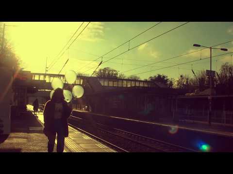 Amelia Lappert - Gone Away - Official Music Video