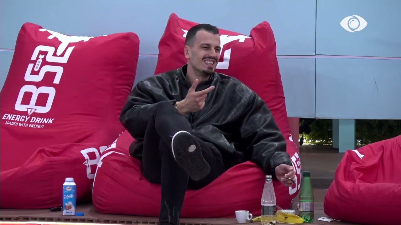 Ti fut në sherr femrat/ Mateo i drejtohet Rogertit