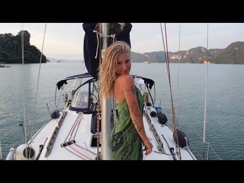 Chasing Freedom at Sea — Best, Worst & Scariest Moments of 2025 | Raw & Real