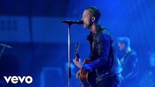 OneRepublic - Stop And Stare (Live)